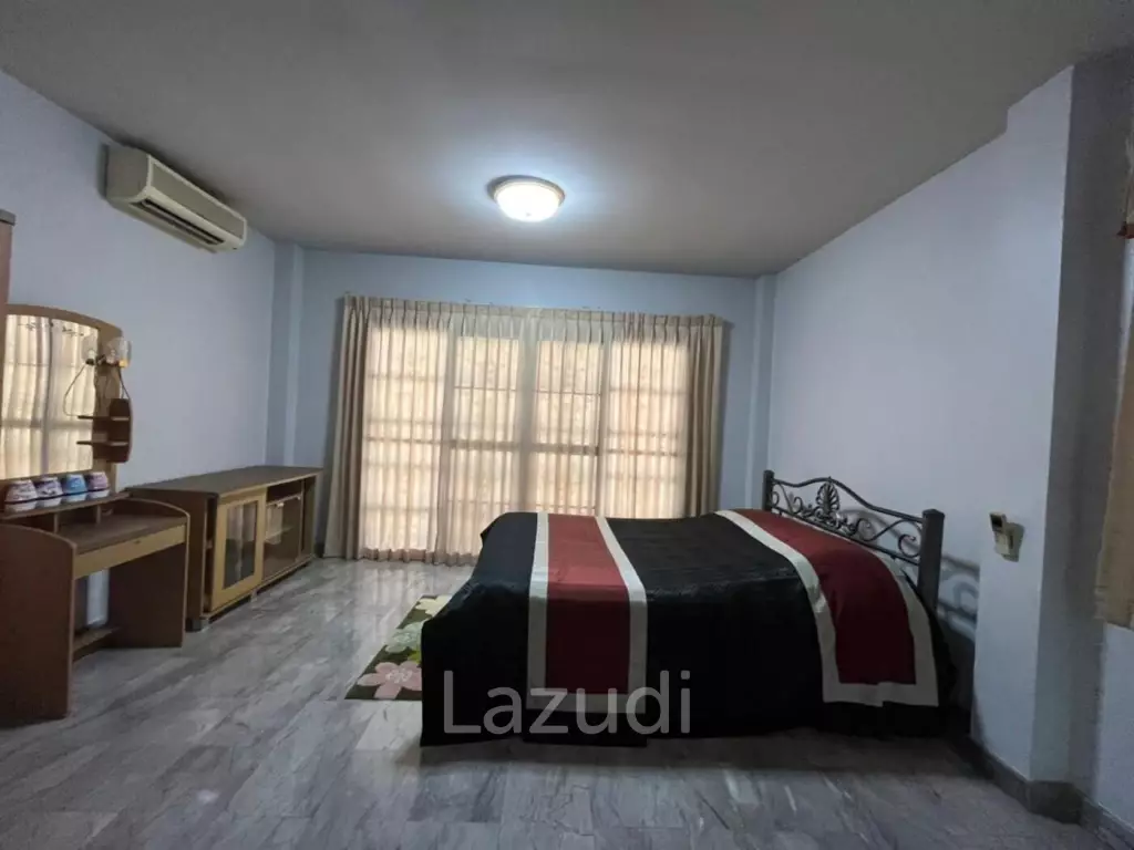 North Pattaya House with 3Bedrooms for Sale