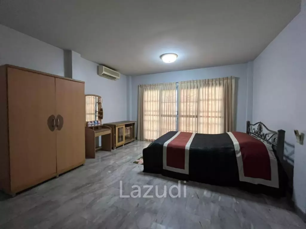North Pattaya House with 3Bedrooms for Sale