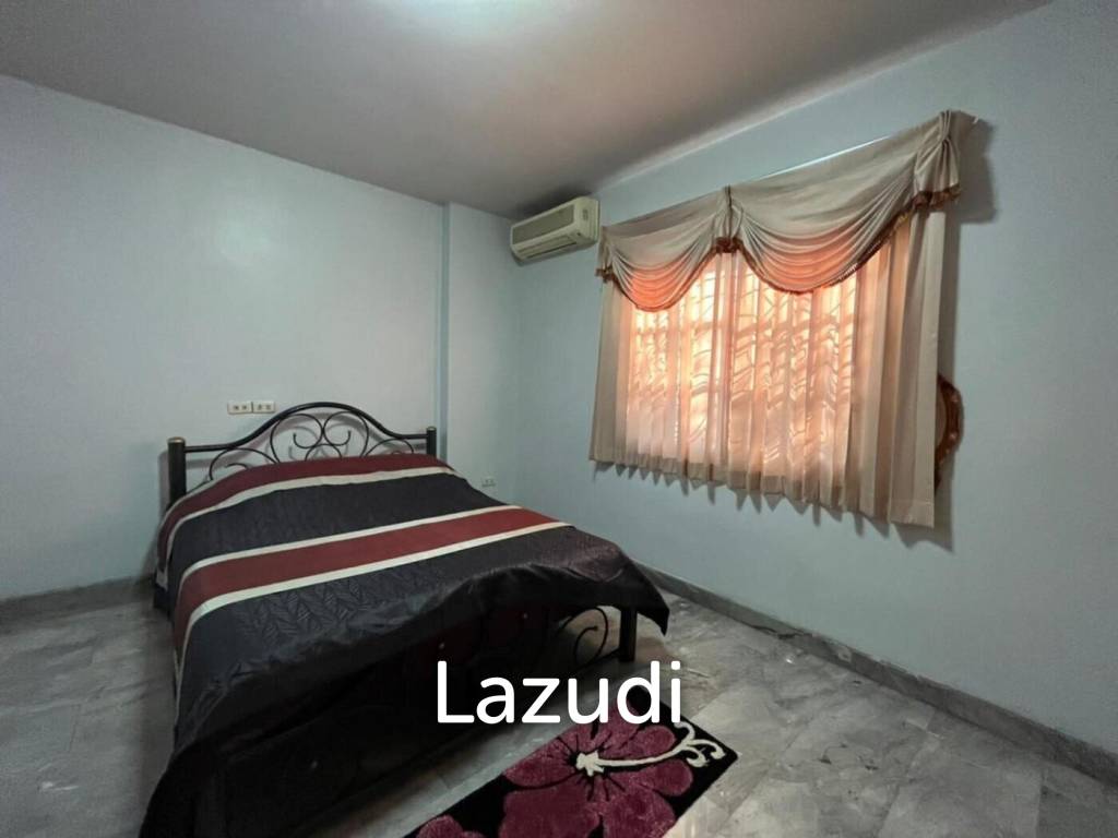 North Pattaya House with 3Bedrooms for Sale