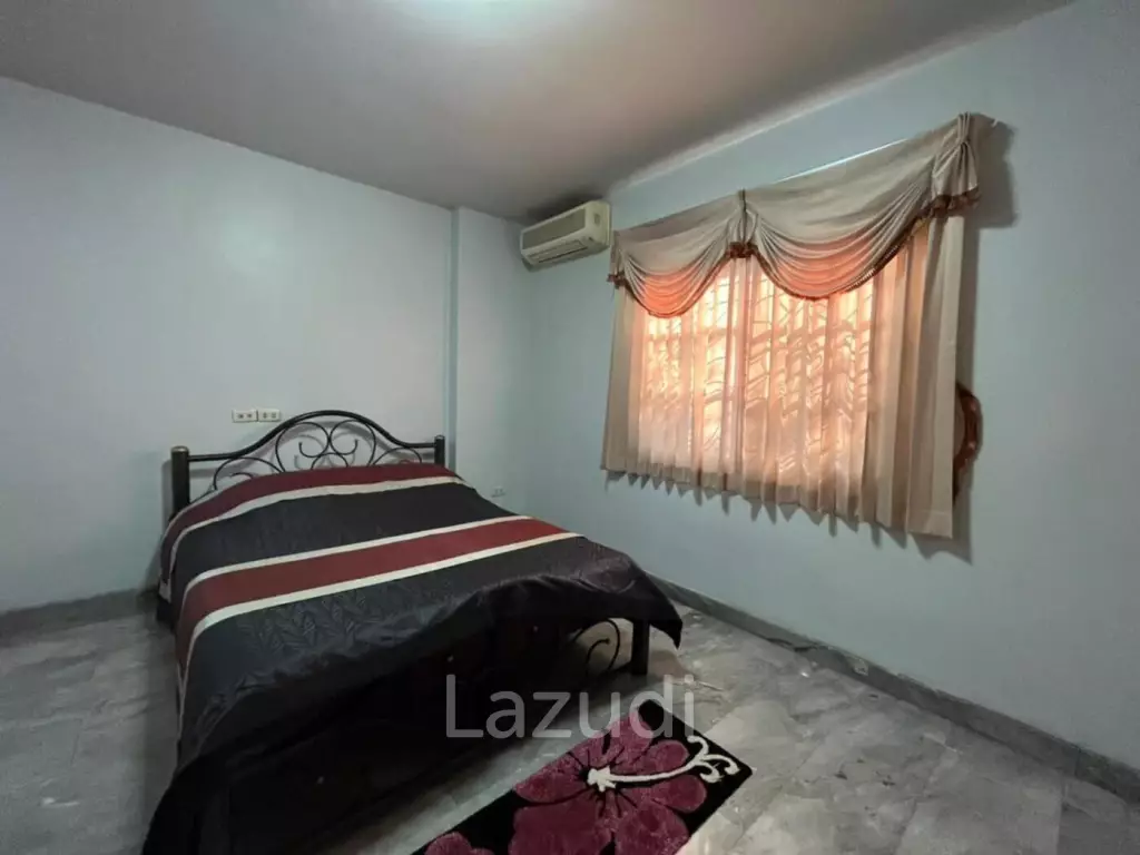North Pattaya House with 3Bedrooms for Sale