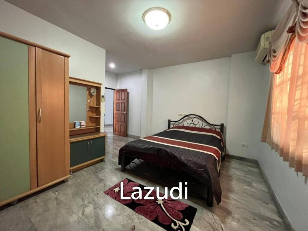 North Pattaya House with 3Bedrooms for Sale
