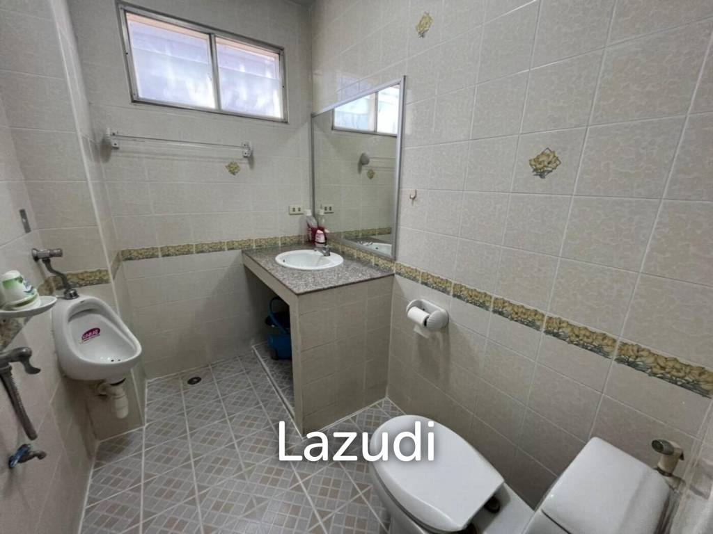 North Pattaya House with 3Bedrooms for Sale
