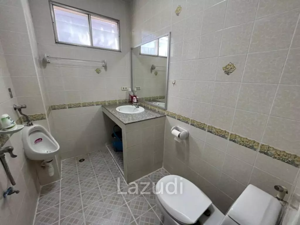 North Pattaya House with 3Bedrooms for Sale