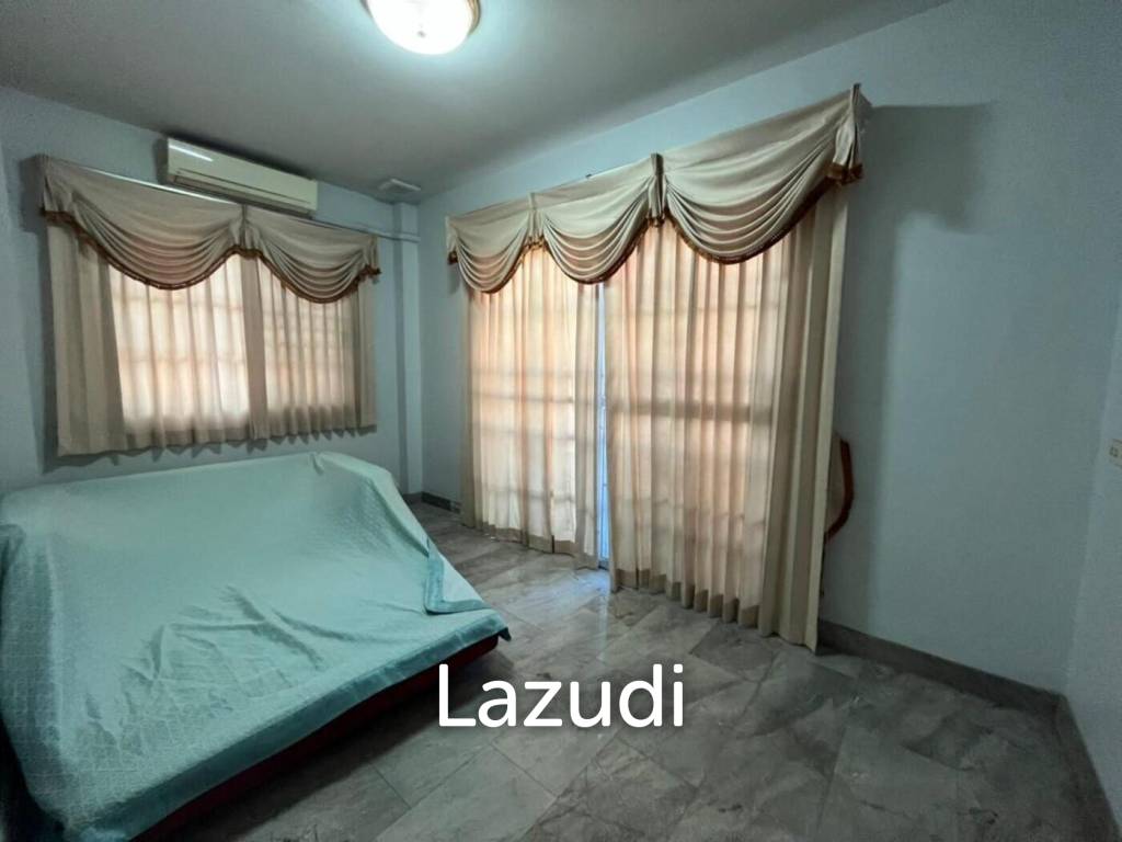 North Pattaya House with 3Bedrooms for Sale