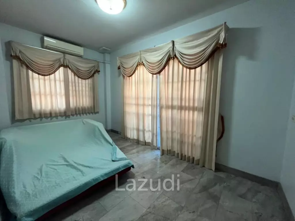 North Pattaya House with 3Bedrooms for Sale