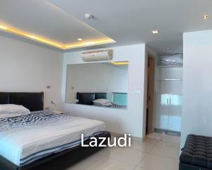 Wongamat Tower on the High Floor for Sale