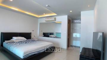 Wongamat Tower Sea Views for Rent in Naklue