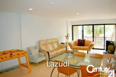 2 Bedroom Beach Front Condominium