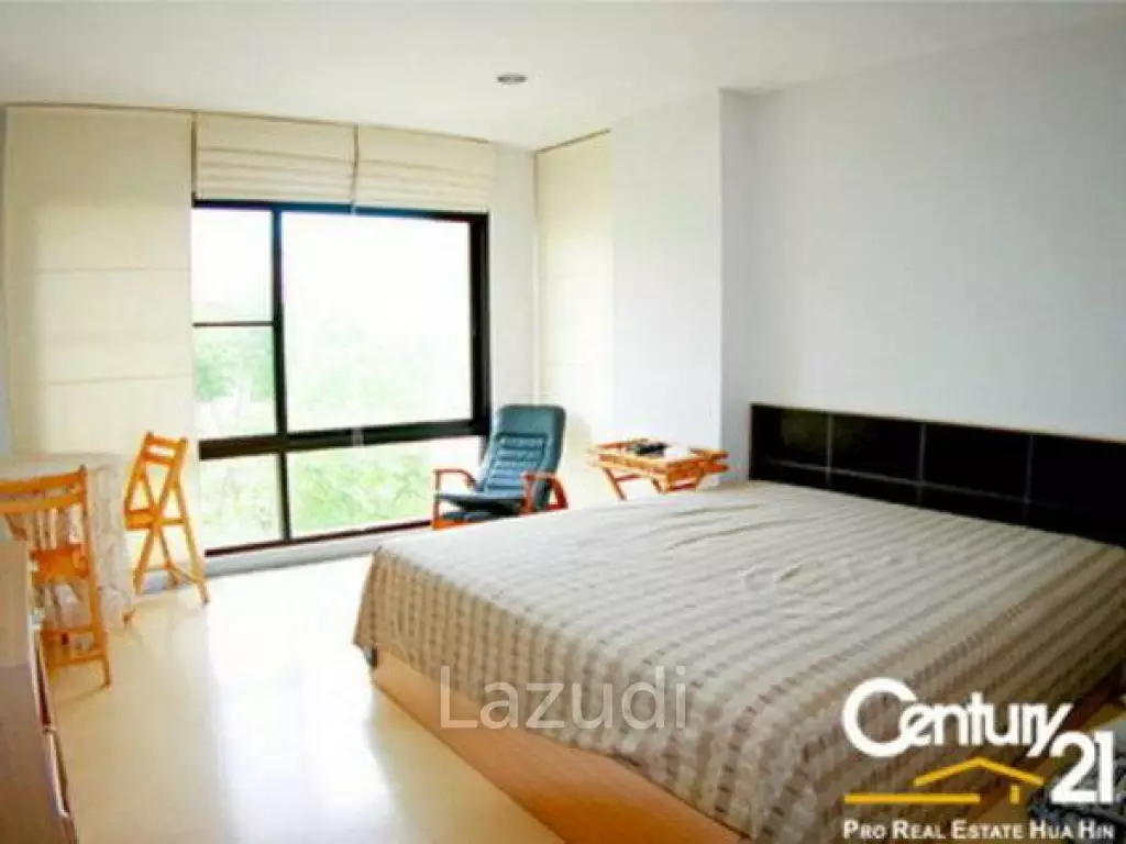 2 Bedroom Beach Front Condominium
