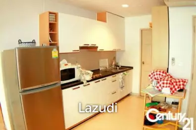 2 Bedroom Beach Front Condominium