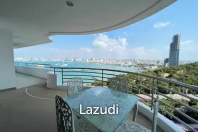 Royal Cliff Garden Condo for Sale in Pratumnak