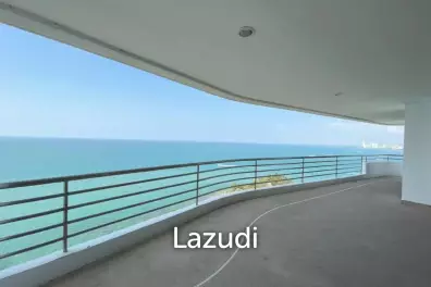 Royal Cliff Garden Condo for Sale in Pratumnak