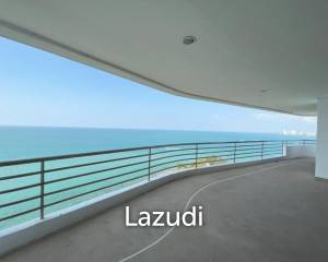 Royal Cliff Garden Condo for Sale in Pratumnak