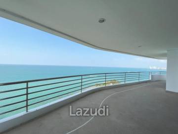 Royal Cliff Garden Condo for Sale in Pratumnak