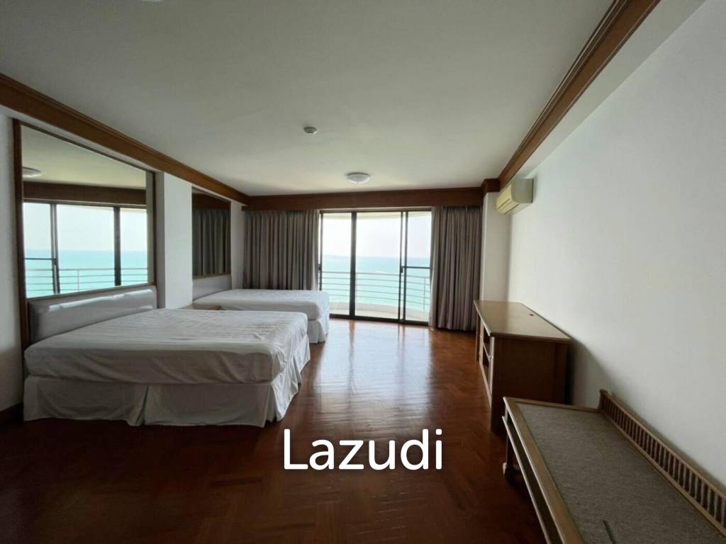 Royal Cliff Garden Condo for Sale in Pratumnak