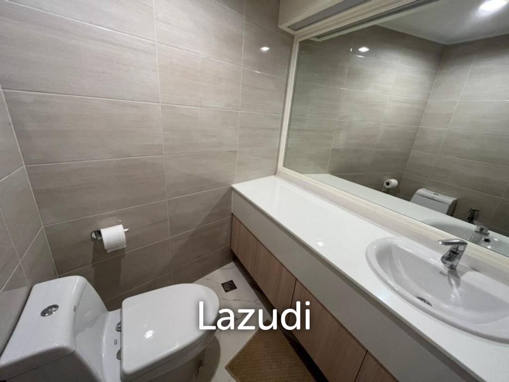 Royal Cliff Garden Condo for Sale in Pratumnak