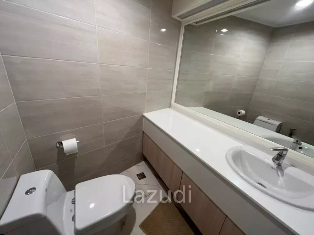 Royal Cliff Garden Condo for Sale in Pratumnak