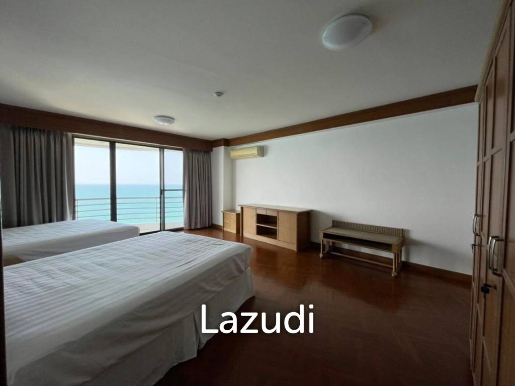 Royal Cliff Garden Condo for Sale in Pratumnak