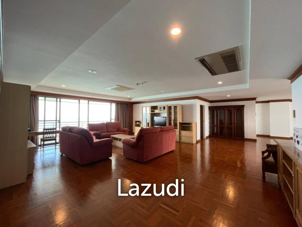 Royal Cliff Garden Condo for Sale in Pratumnak