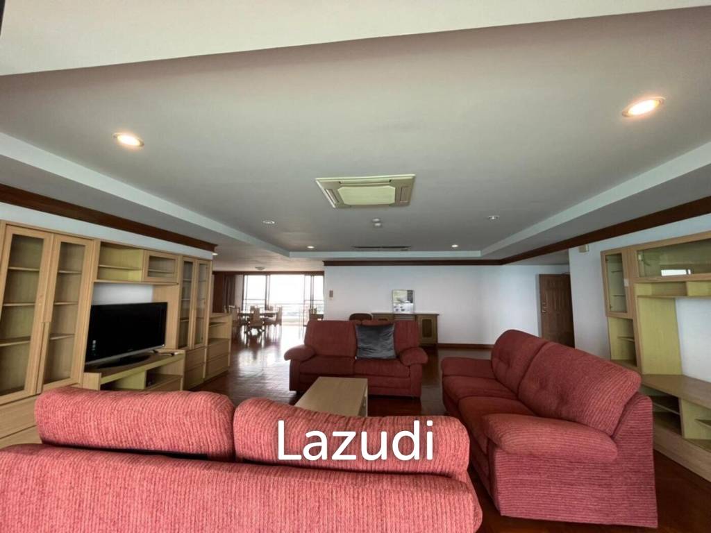 Royal Cliff Garden Condo for Sale in Pratumnak