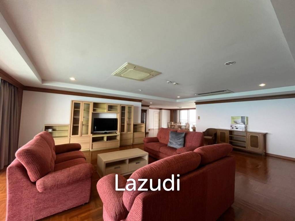 Royal Cliff Garden Condo for Sale in Pratumnak