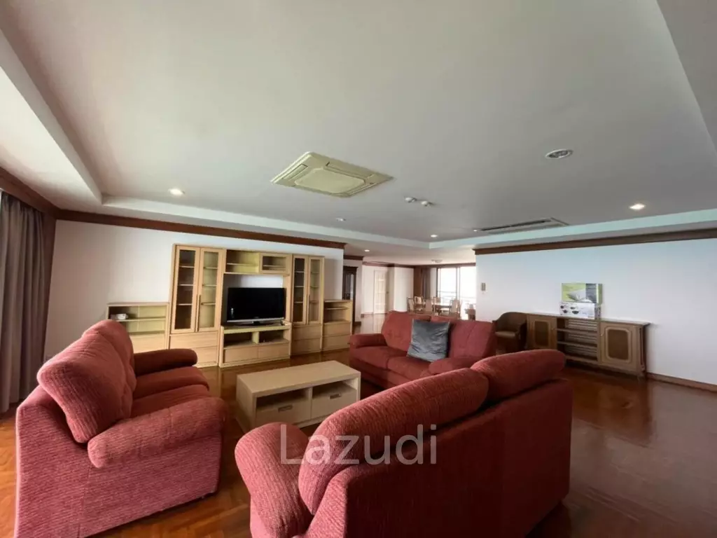 Royal Cliff Garden Condo for Sale in Pratumnak