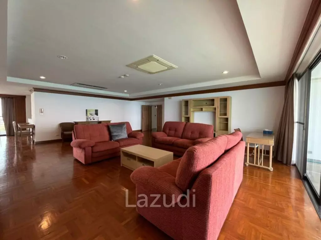 Royal Cliff Garden Condo for Sale in Pratumnak