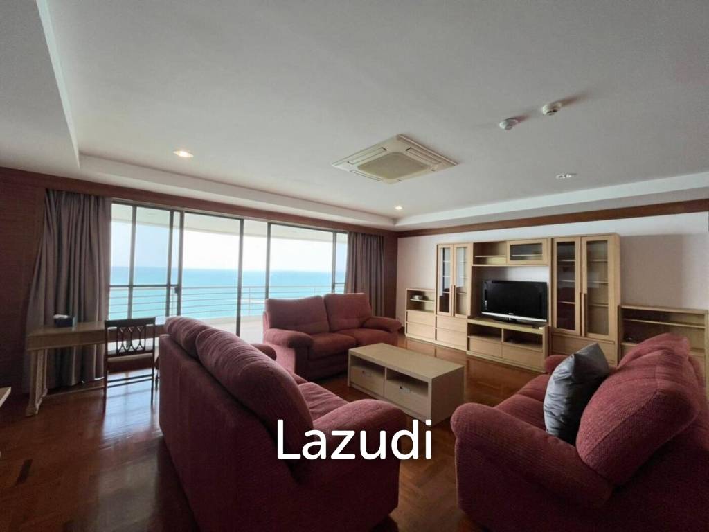 Royal Cliff Garden Condo for Sale in Pratumnak