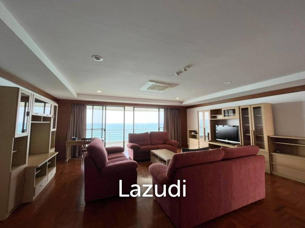 Royal Cliff Garden Condo for Sale in Pratumnak
