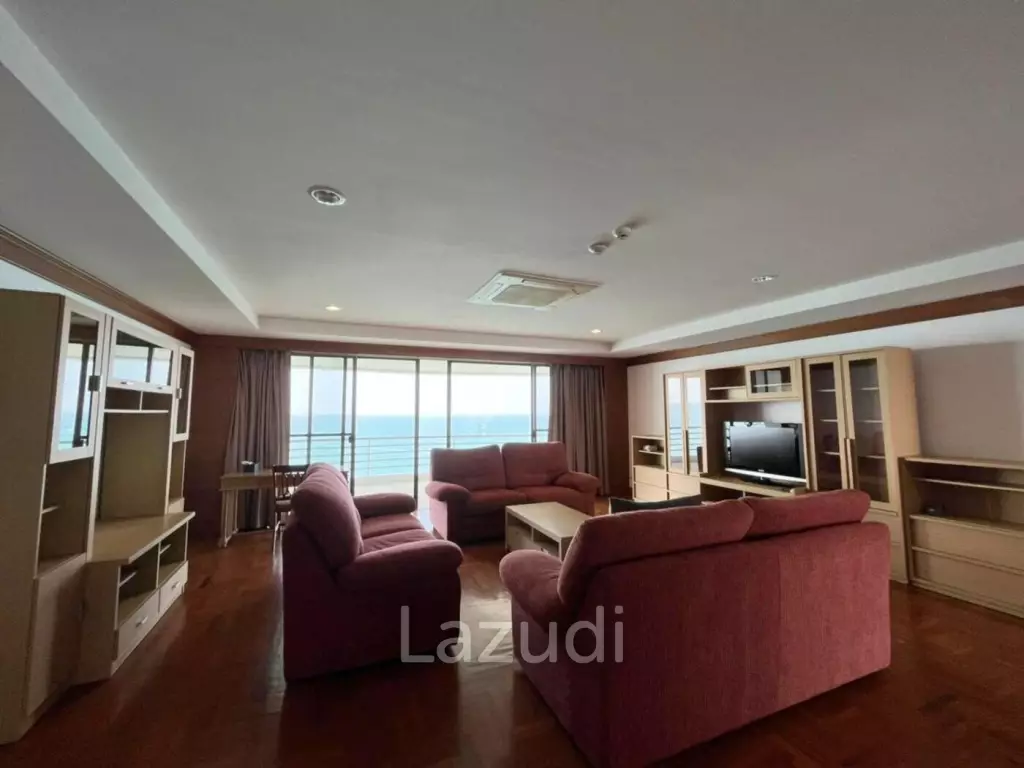 Royal Cliff Garden Condo for Sale in Pratumnak