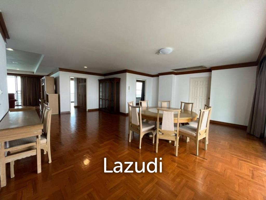 Royal Cliff Garden Condo for Sale in Pratumnak