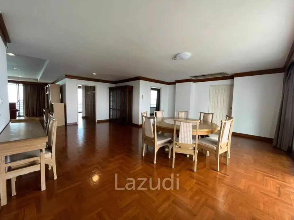 Royal Cliff Garden Condo for Sale in Pratumnak
