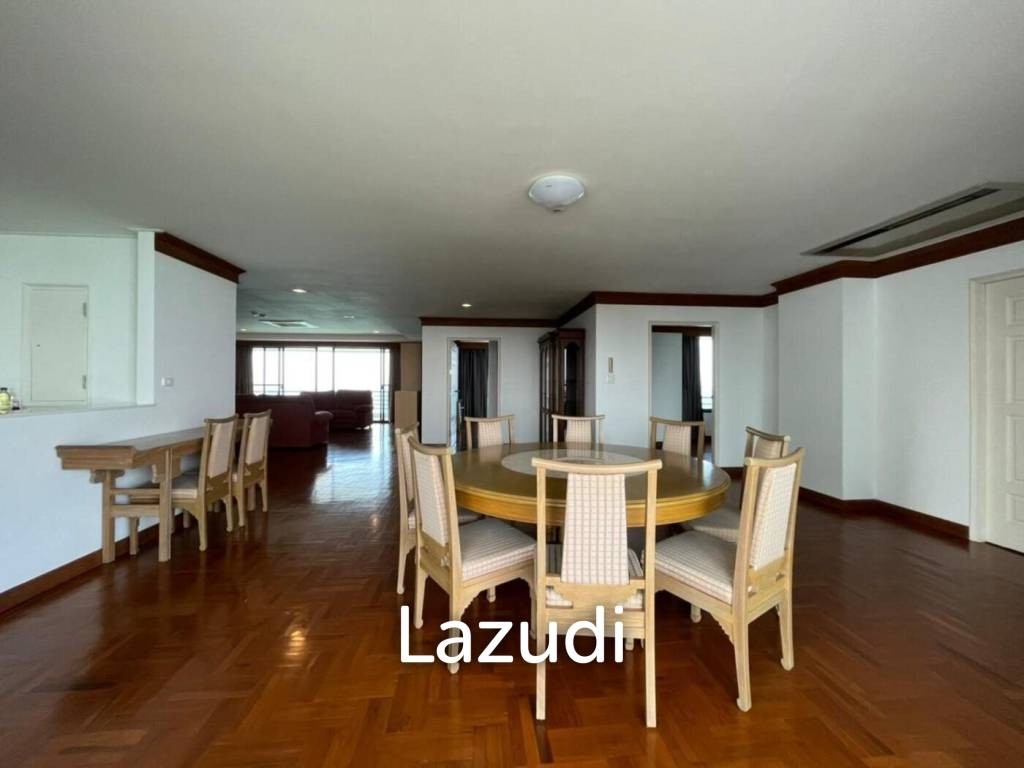 Royal Cliff Garden Condo for Sale in Pratumnak