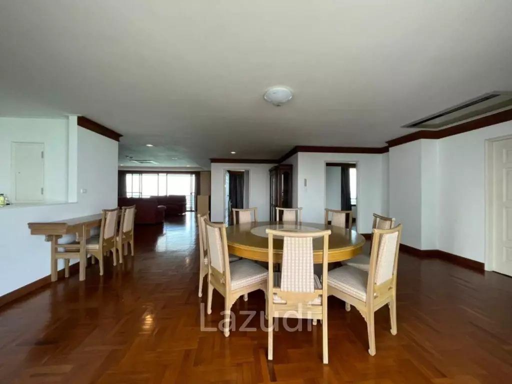 Royal Cliff Garden Condo for Sale in Pratumnak