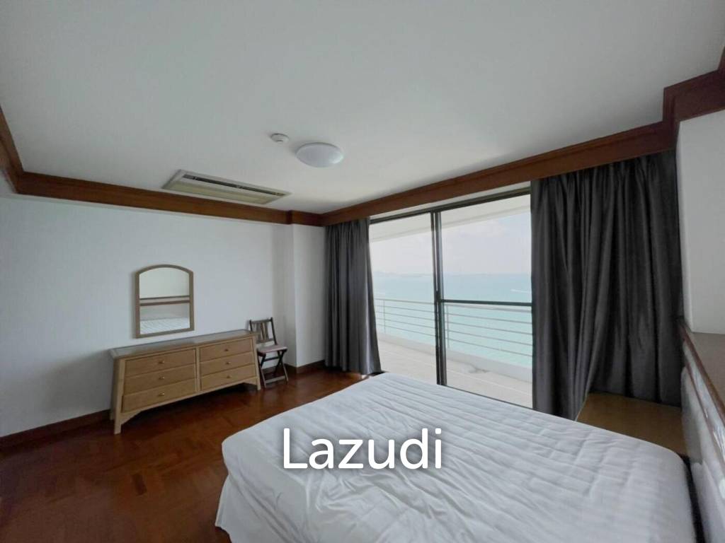Royal Cliff Garden Condo for Sale in Pratumnak