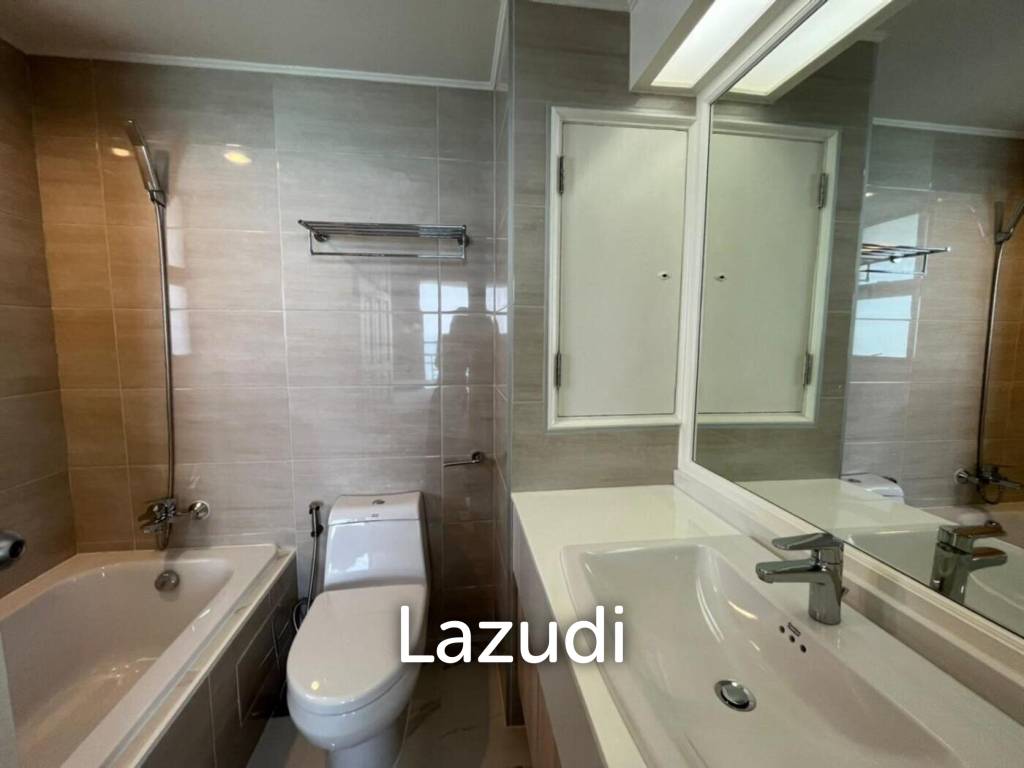 Royal Cliff Garden Condo for Sale in Pratumnak