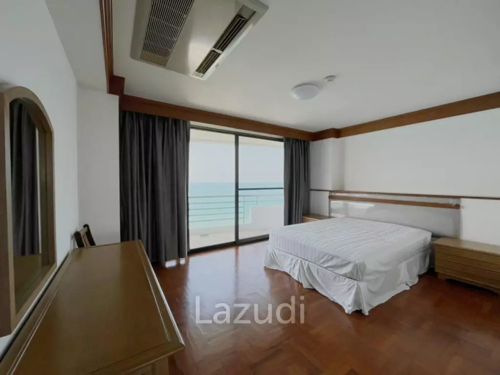 Royal Cliff Garden Condo for Sale in Pratumnak