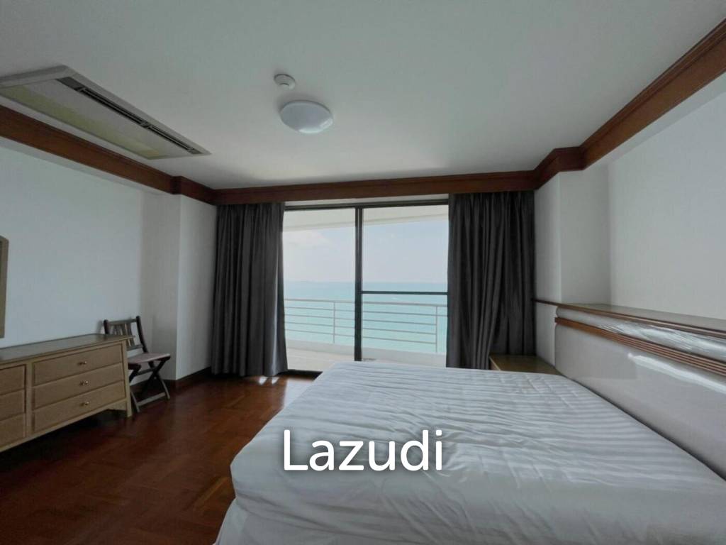 Royal Cliff Garden Condo for Sale in Pratumnak