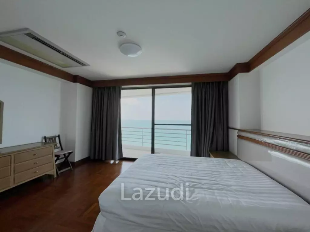 Royal Cliff Garden Condo for Sale in Pratumnak