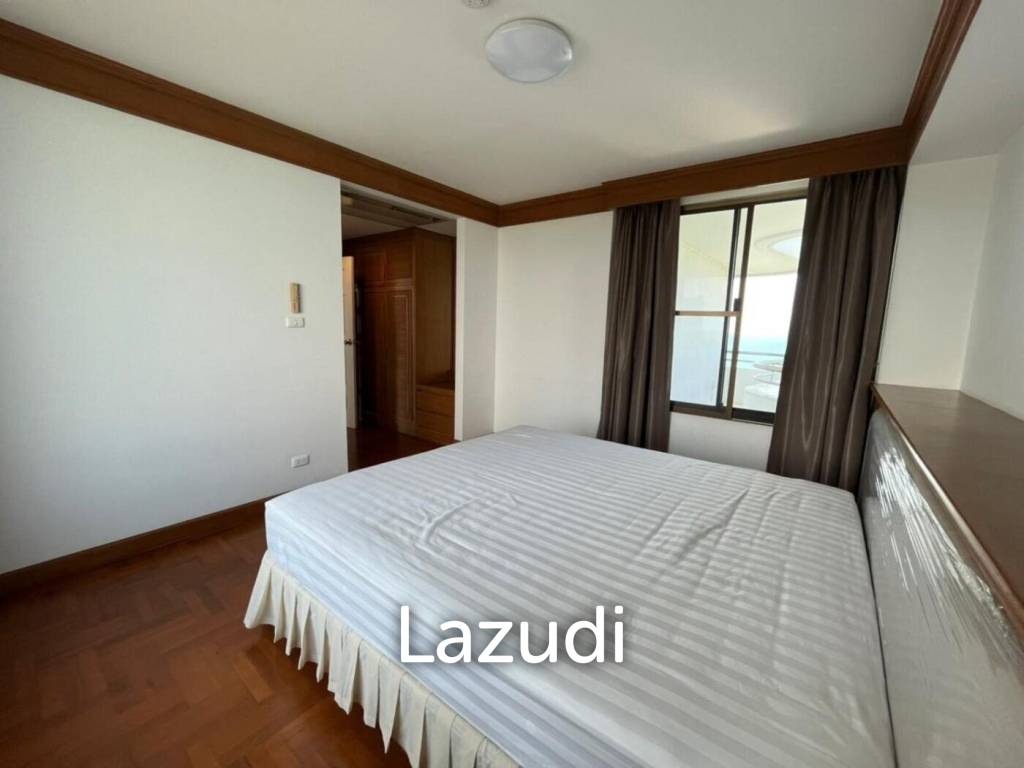 Royal Cliff Garden Condo for Sale in Pratumnak