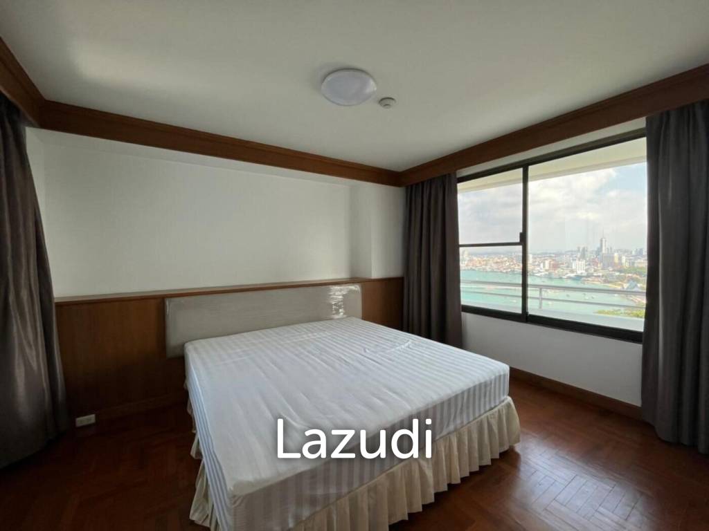 Royal Cliff Garden Condo for Sale in Pratumnak