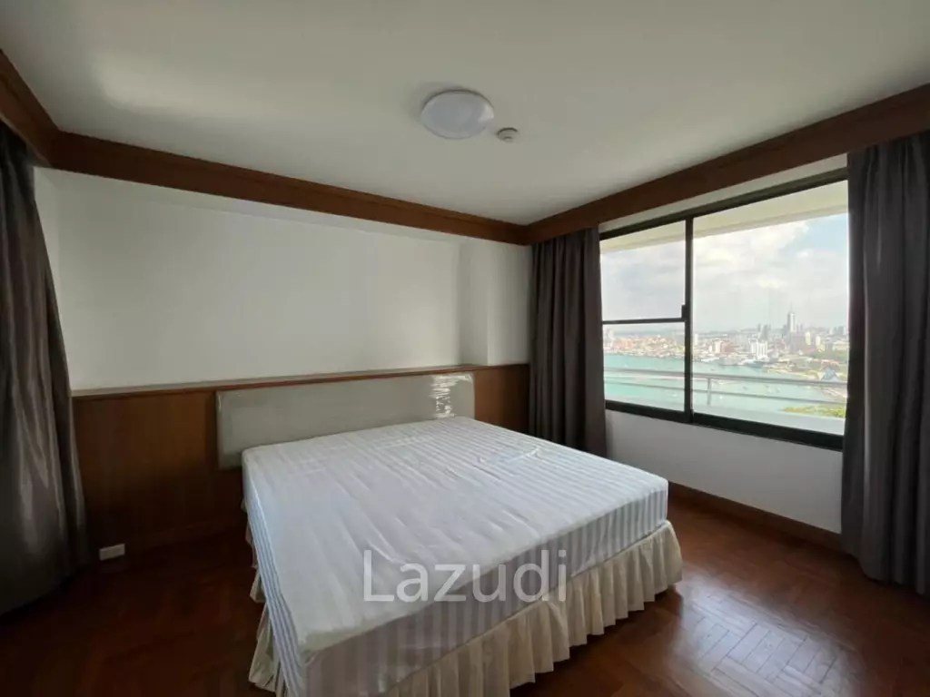 Royal Cliff Garden Condo for Sale in Pratumnak