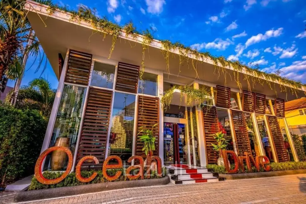 Riviera Ocean Drive Condo for Sale