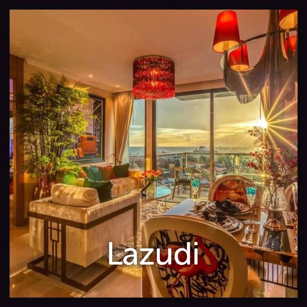 Riviera Ocean Drive Condo for Sale