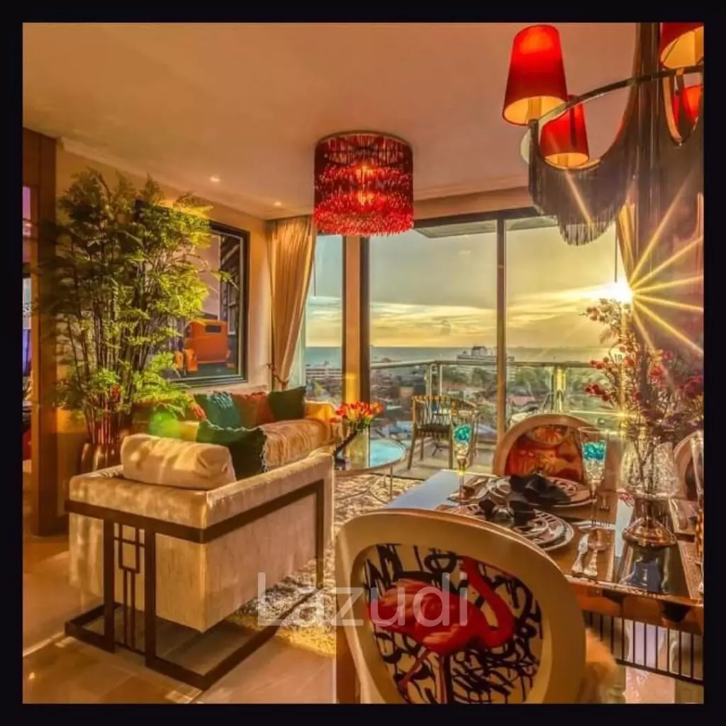 Riviera Ocean Drive Condo for Sale
