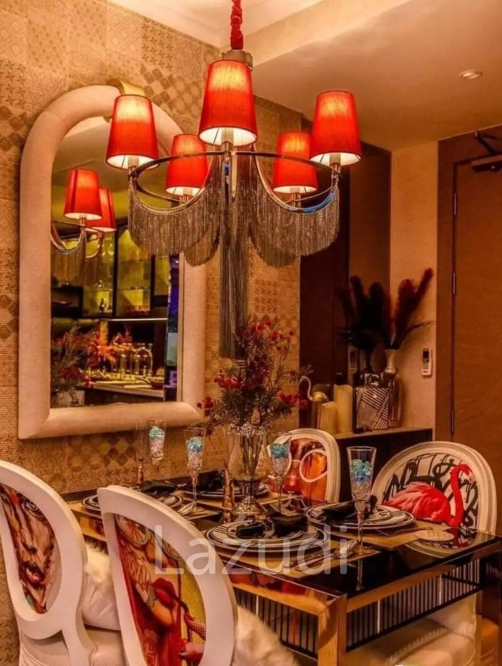 Riviera Ocean Drive Condo for Sale