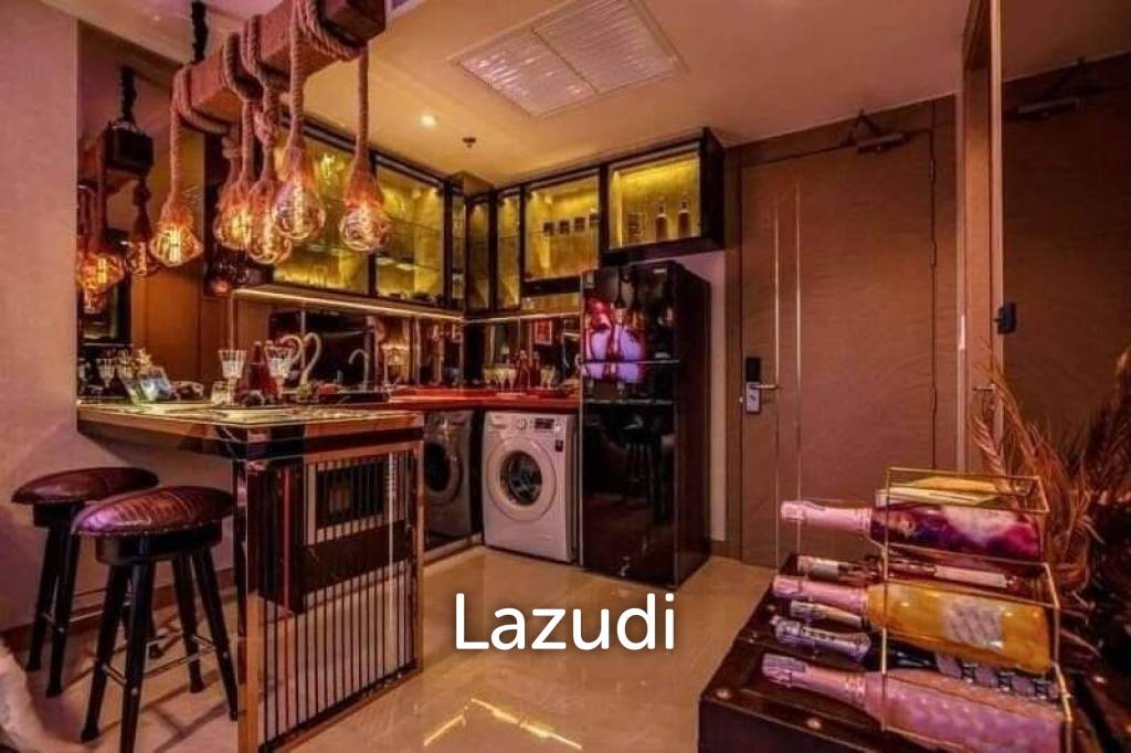 Riviera Ocean Drive Condo for Sale