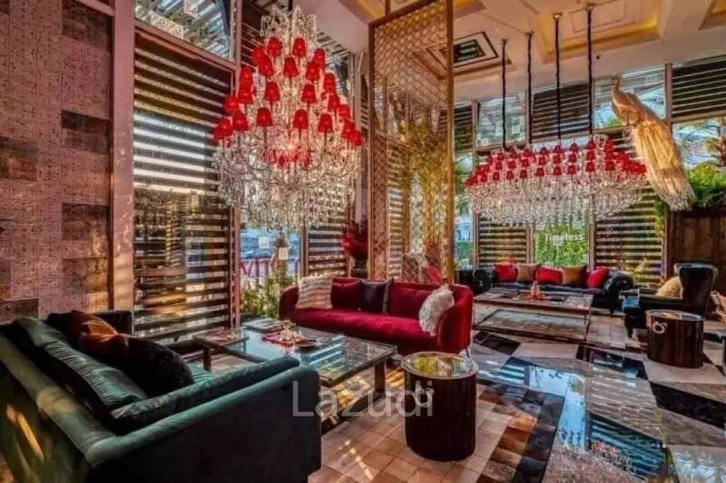 Riviera Ocean Drive Condo for Sale