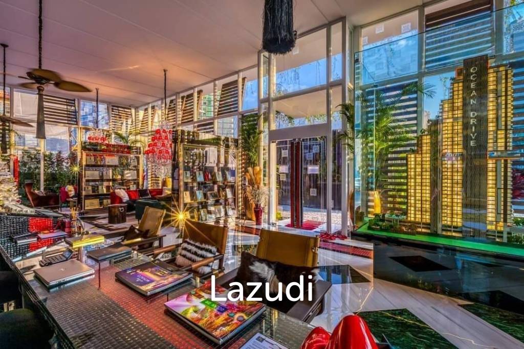 Riviera Ocean Drive Condo for Sale