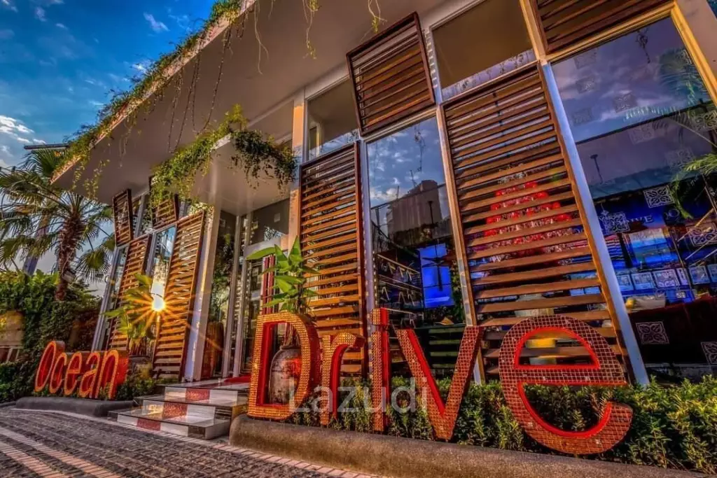 Riviera Ocean Drive Condo for Sale